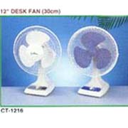 CT-1216 12`` Desk Fans (CT-1216 12``Schreibtisch Fans)