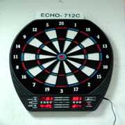 ECHO-1016 Electronic Dart Games (ЭХО 016 Электронный дартс Игры)