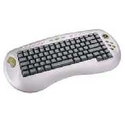 Cordless Keyboard