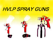 Spray Guns