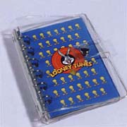 Sticker Binder (Sticker Binder)