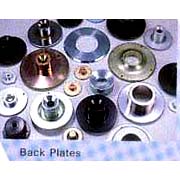 Speaker Parts (Speaker Parts)