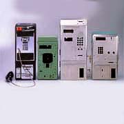 Payphone Cabinet (Payphone Cabinet)