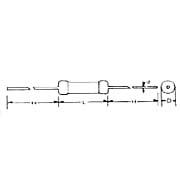 Fusible Resistors (Fusible Resistors)