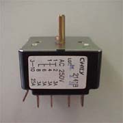 Rotary Switch 2141B (Rotary Switch 2141B)