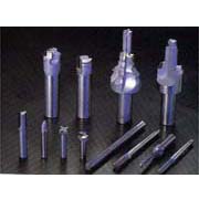 PCD/PCBN Machining Tools (PCD / Outils d`usinage PCBN)