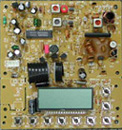 PA Amplifier Assembly Parts - AM / FM Digital Radio Tuner PCB Ass`y (PA Amplifier Assembly Parts - AM / FM Digital Radio Tuner PCB Ass`y)