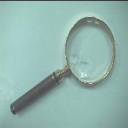 Magnifying Glass (Увеличительное стекло)