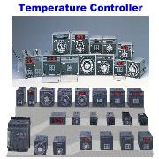 Temperature Controller (Контроллер температуры)