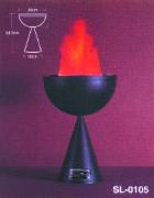 SL-0105 Flame Light