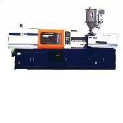 1. Plastic Injection Molding Machine