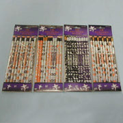 10CT Halloween Pencils (10CT Halloween Crayons)