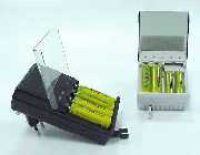 Battery Charger (Chargeur de batterie)