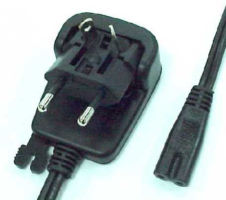 AC Universal Cord (AC Universal Cord)