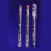 Crystal Ball Pen (Crystal Ball Pen)