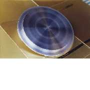 Aluminum Alloy Target-Reflective Layer Target for CD-RW, DVD-RAM (Алюминиевый сплав Target-отражающего слоя Мишень для CD-RW, DVD-RAM)