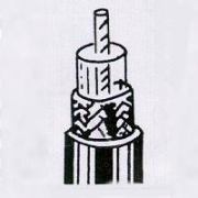 RG-8A/U Coaxial Cable (RG-8A / U Câble coaxial)