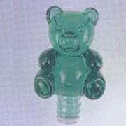 Bear Shape Bottle Stopper (Bear Shape Bottle Stopper)