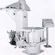 Automatic Jolt Squeeze Stripper Molding Machine (Automatic Jolt Squeeze Stripper Molding Machine)