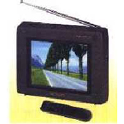 5.6`` TFT LCD Color TV/Monitor/LCD-5060 (5.6``TFT LCD couleur TV/Monitor/LCD-5060)