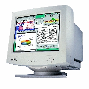 CL-1770 17`` High Resolution OSD Color Monitor (CL 770 17``Высокое разрешение экранного Цветной монитор)