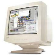 CL-1999 19`` High Resolution OSD Color Monitor (CL 999 19``Высокое разрешение экранного Цветной монитор)