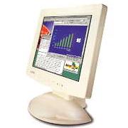 LA-1560U 15.1`` TFT LCD Color Monitor