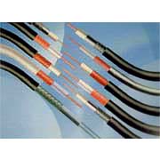 Coaxial Cable Mil Type (Koaxial-Kabel Typ Mil)