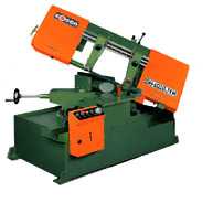 Miter-Cutting Band Saw