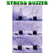 Stress Buzzer (Stress Buzzer)