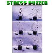 Stress Buzzer (Стресс зуммер)