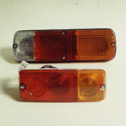 Automobile Lamps (Automobile Lamps)