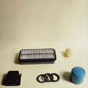 Filters & Rubber Parts (Filtres & Rubber Parts)