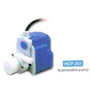 HCP-201 Submersible pump (HCP-201 Pompe submersible)