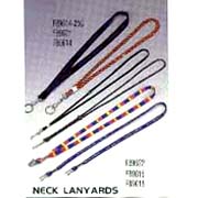 Neck Lanyard (Neck Lanyard)