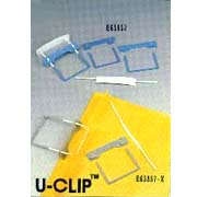 U-clip