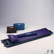 KS-101 - KS - 108 Self-Inflating Mattress (KS 01 - КС - 108 самонадувающийся матрас)