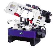 JFC-1319ADR 13`` Semi-automatic Band Saw (JFC-1319ADR 13``Halbautomatische Bandsäge)