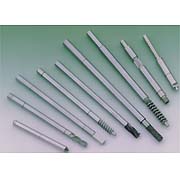 Motor Shafts (Motorwellen)