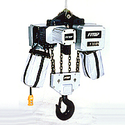 Electric Chain Hoist (Elektrokettenzug)