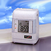 Time Recorder (Time Recorder)