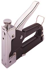 HEAVY DUTY STAPLE GUN TACKER, LARGE (HEAVY DUTY Скоба GUN Таккера, LARGE)