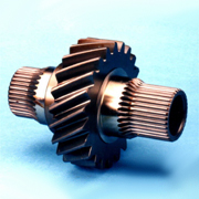 38687-90000 Gear (Nissan)