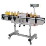 Wrap Around Labeling Machine (Wrap Around этикетировочной машины)