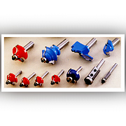 Router Bits