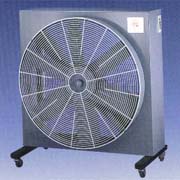 Movable Cooling Fan Series