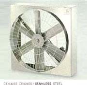 COOLING FAN CE SERIES (COOLING FAN CE SERIES)