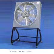 ADJUSTABLE AND MOVABLE COOLING FAN SERIES