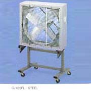 Adjustable and Movable cooling fan series (Регулируемые и движимого охлаждающего вентилятора серия)