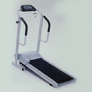 MTM540 Motor Treadmill